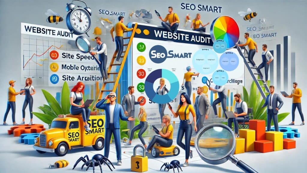 seo smart