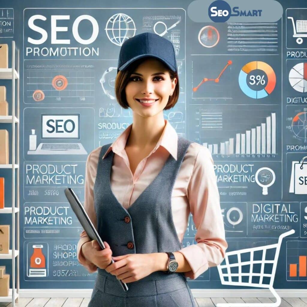 seo internet shop