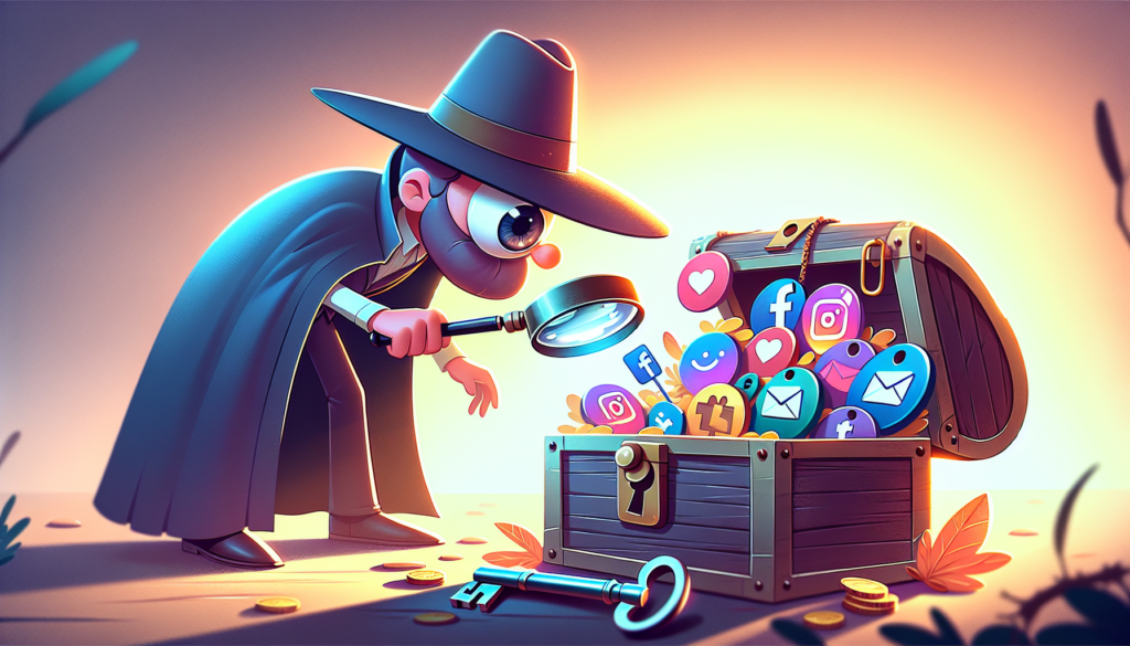 vidi internet marketingu